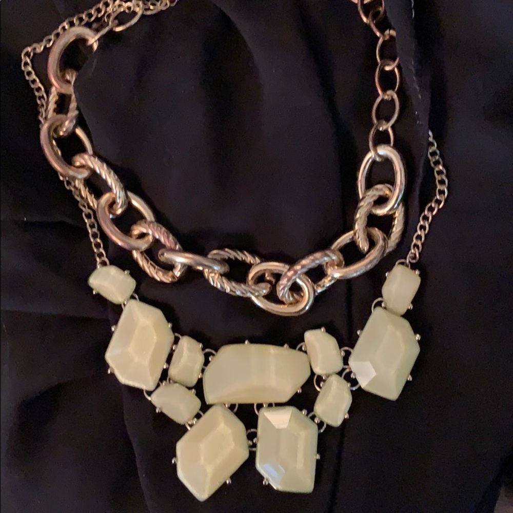 3/$20 2necklaces